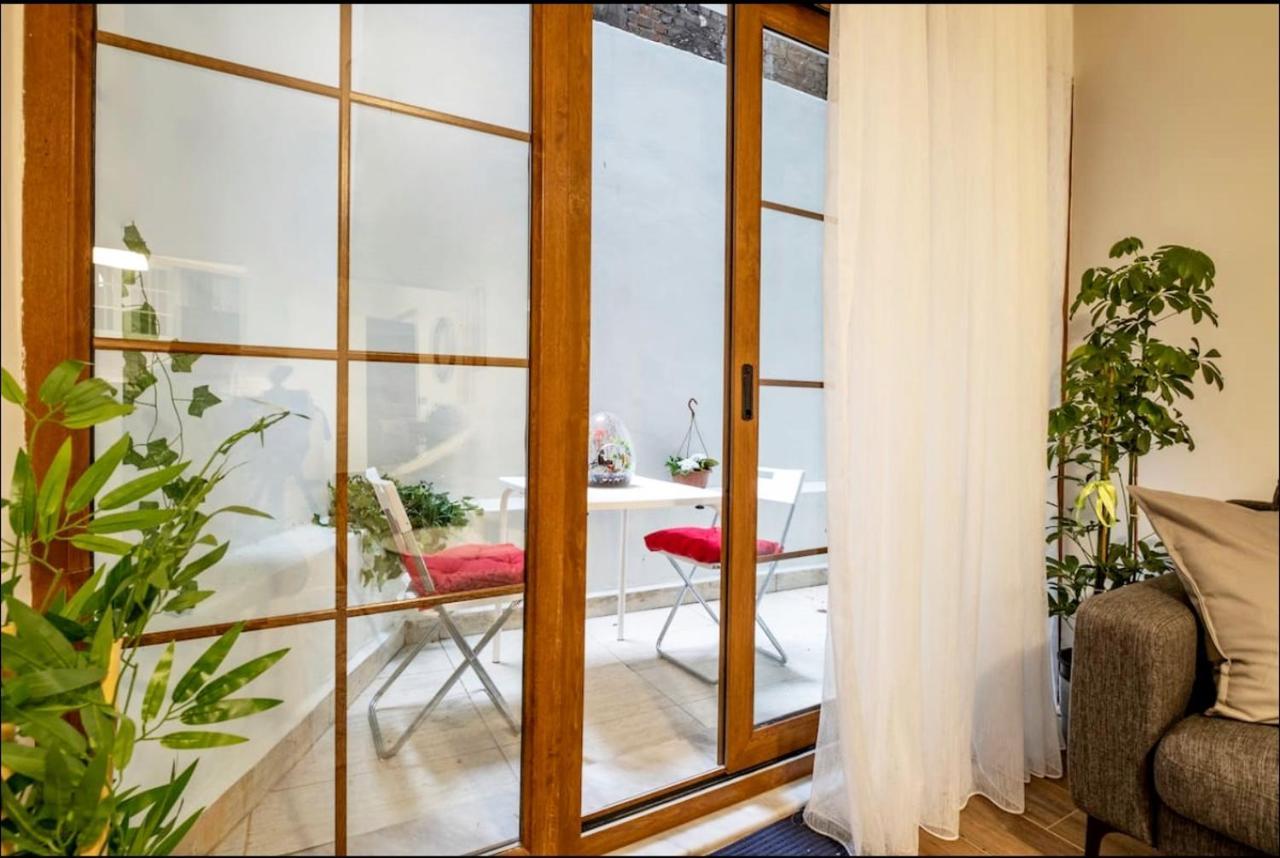 이스탄불 Spacious And Comfy 2Br In The Heart Of Cihangir 아파트 외부 사진