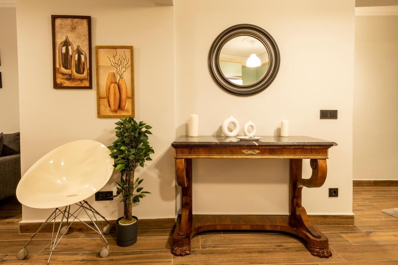 이스탄불 Spacious And Comfy 2Br In The Heart Of Cihangir 아파트 외부 사진