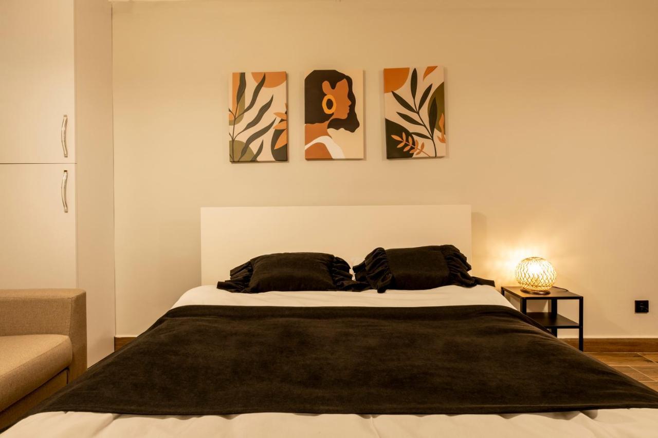 이스탄불 Spacious And Comfy 2Br In The Heart Of Cihangir 아파트 외부 사진